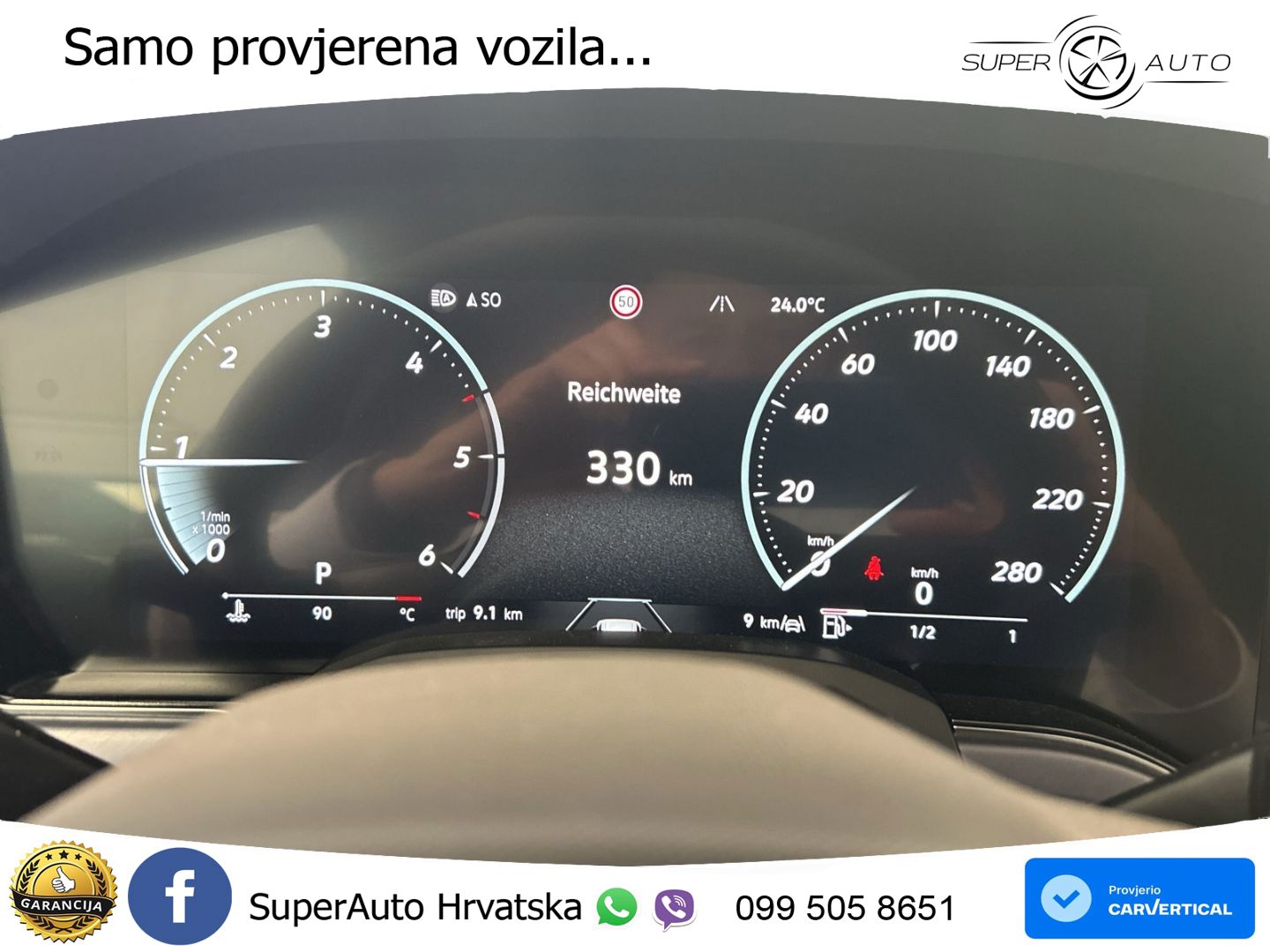 Volkswagen Touareg 3.0 V6 TDI (231 KS) 4MOTION Tiptronic ZRAČNI+ACC+4xGR SJED+KAM