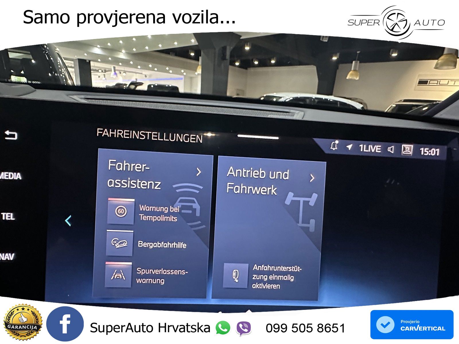 BMW X1 23d (211 KS) xDrive Steptronic M Sport LED+GR SJED+ACC