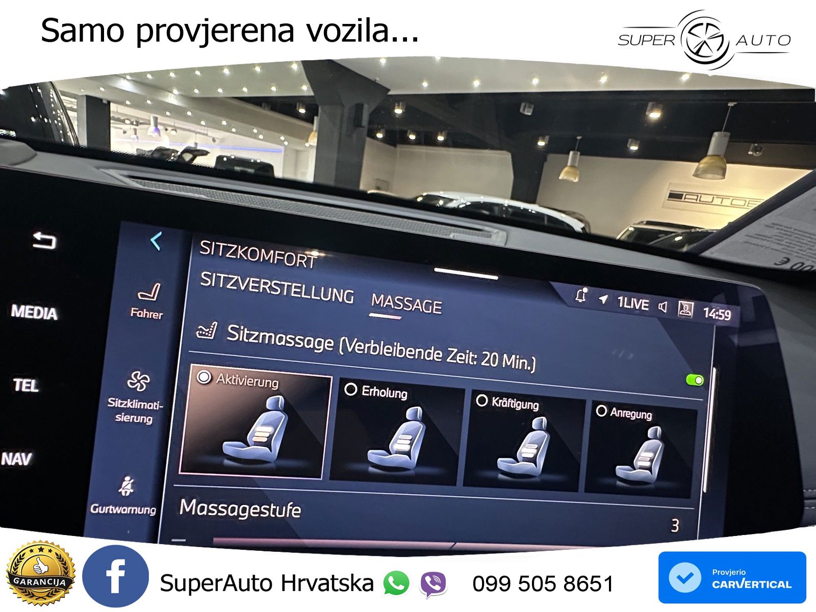 BMW X1 23d (211 KS) xDrive Steptronic M Sport LED+GR SJED+ACC