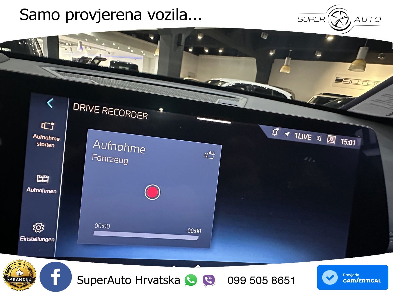 BMW X1 23d (211 KS) xDrive Steptronic M Sport LED+GR SJED+ACC