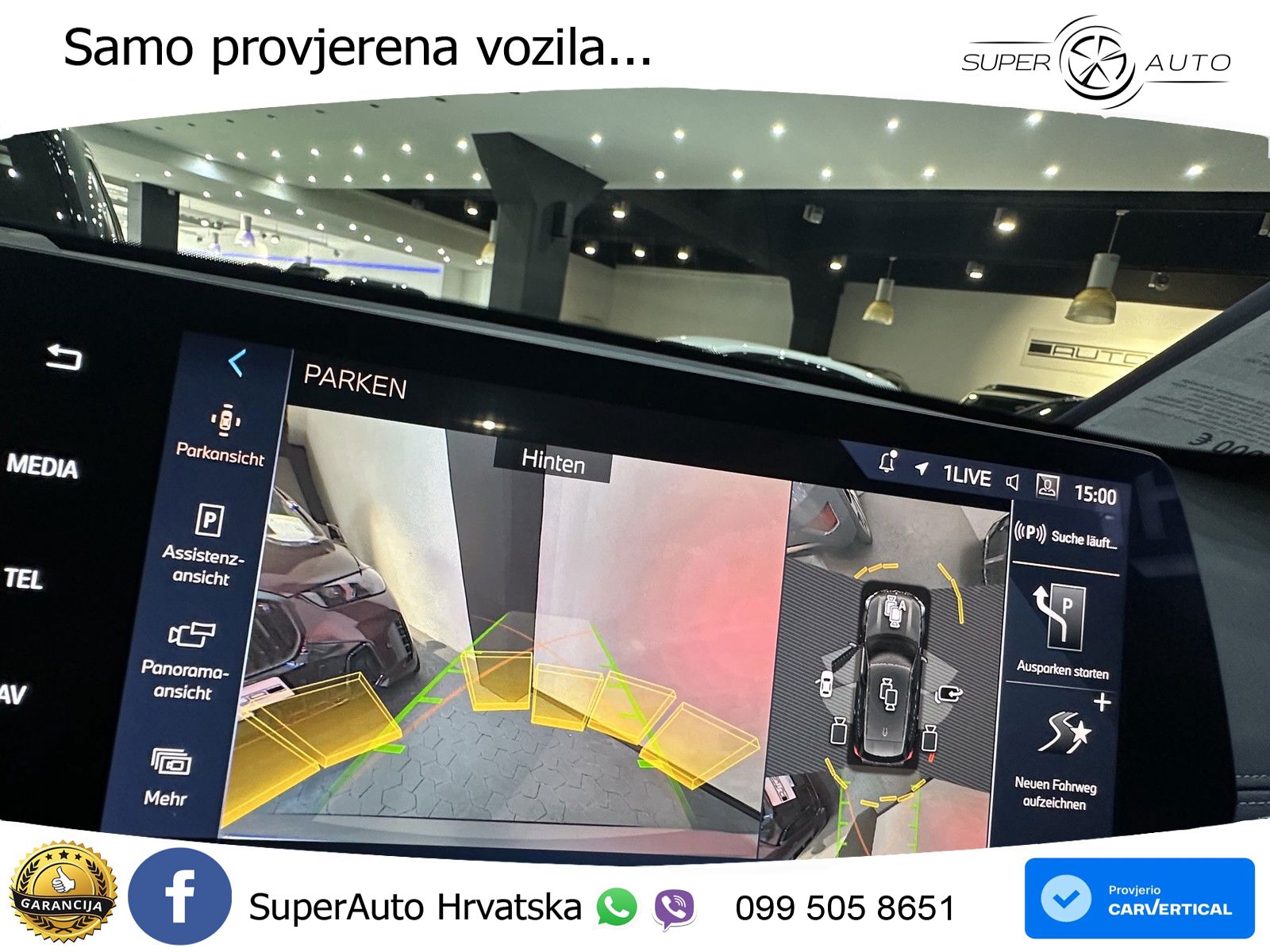 BMW X1 23d (211 KS) xDrive Steptronic M Sport LED+GR SJED+ACC