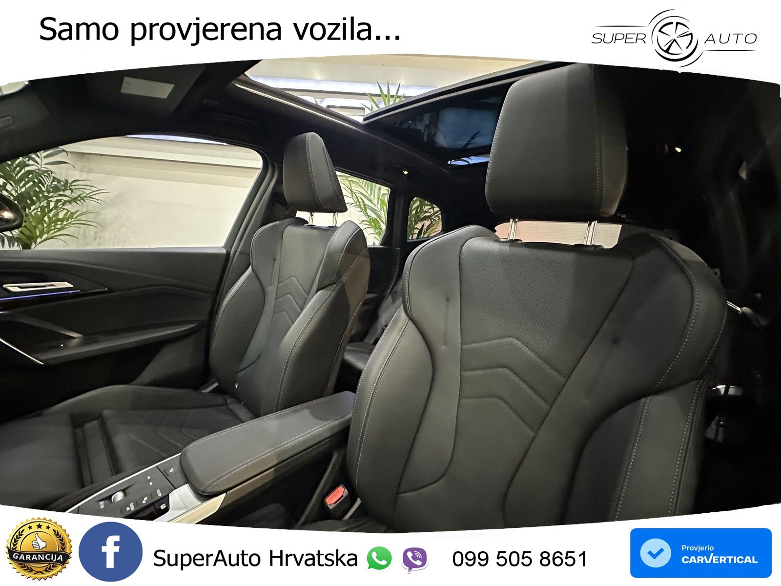 BMW X1 23d (211 KS) xDrive Steptronic M Sport LED+GR SJED+ACC