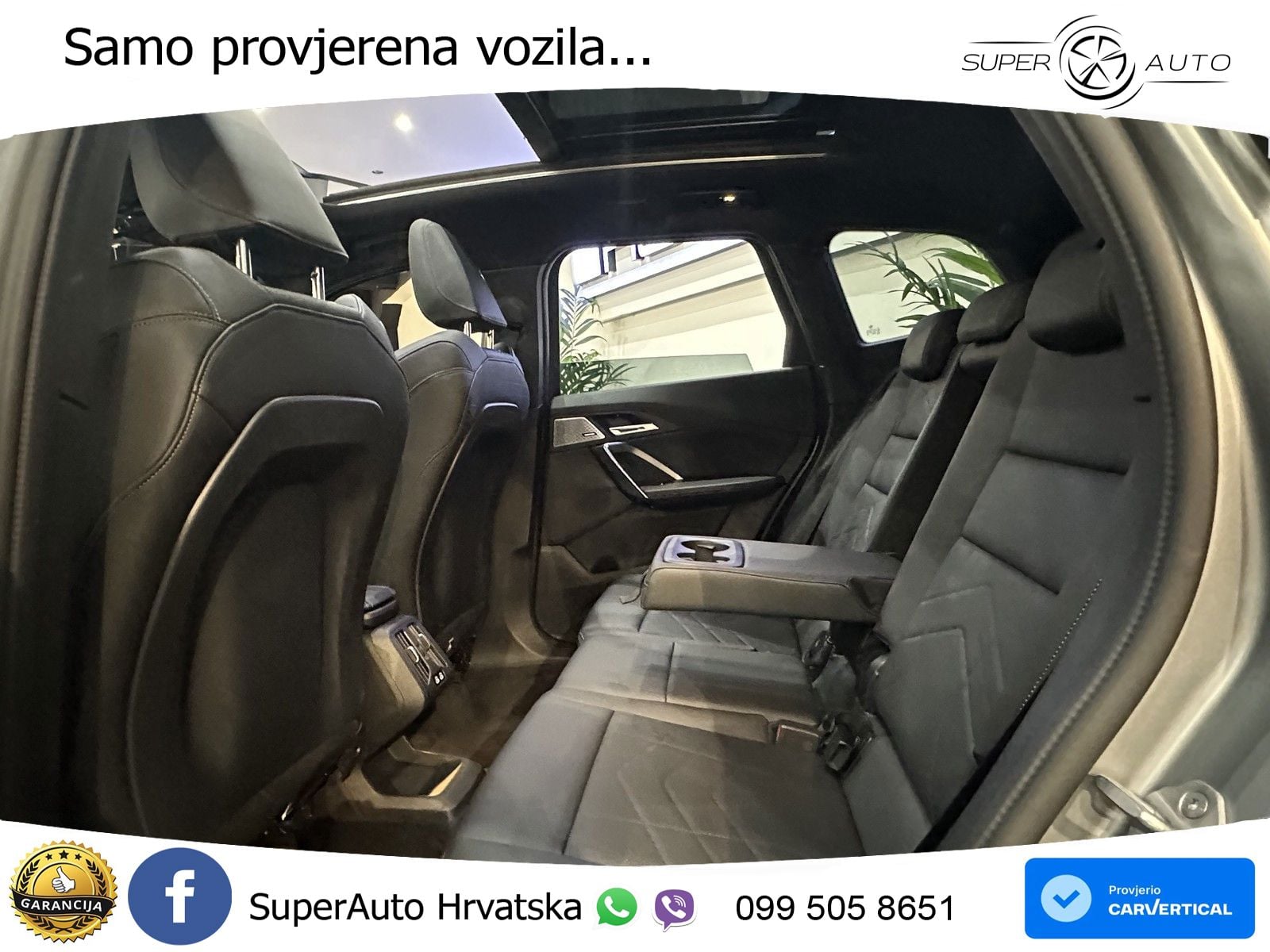 BMW X1 23d (211 KS) xDrive Steptronic M Sport LED+GR SJED+ACC