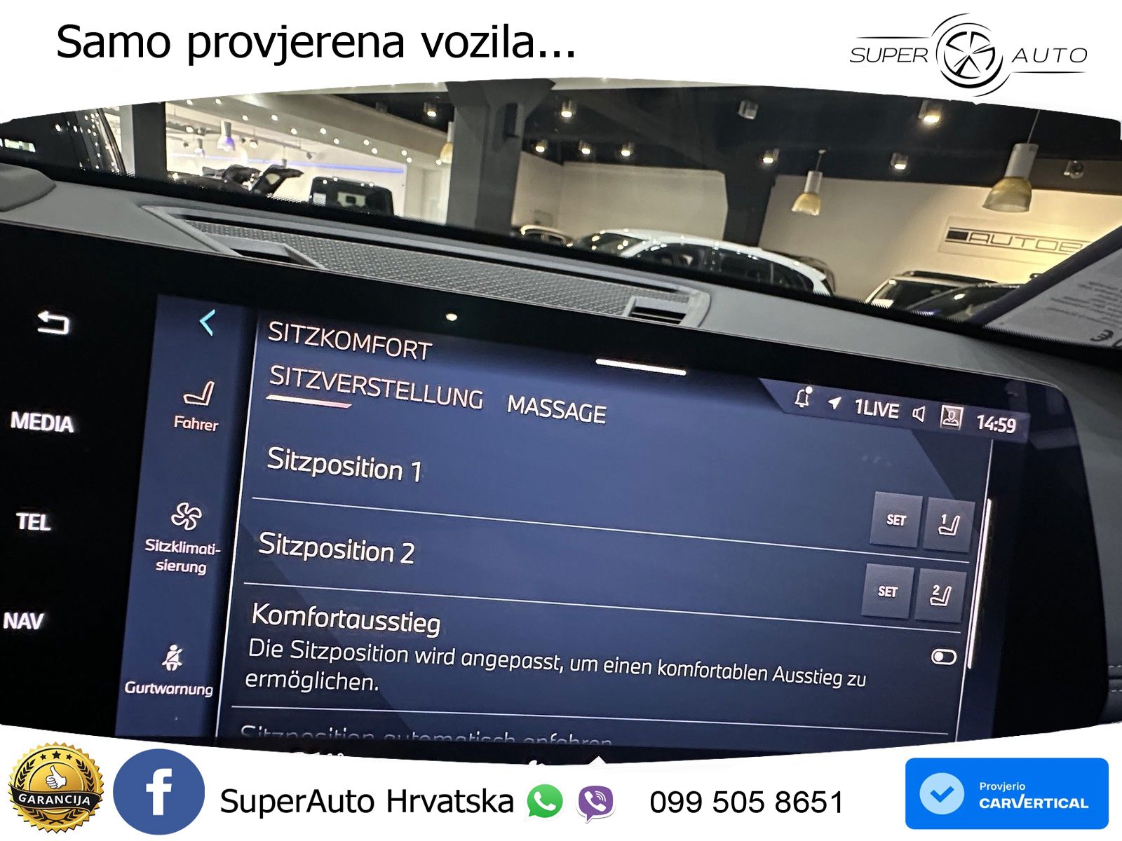 BMW X1 23d (211 KS) xDrive Steptronic M Sport LED+GR SJED+ACC
