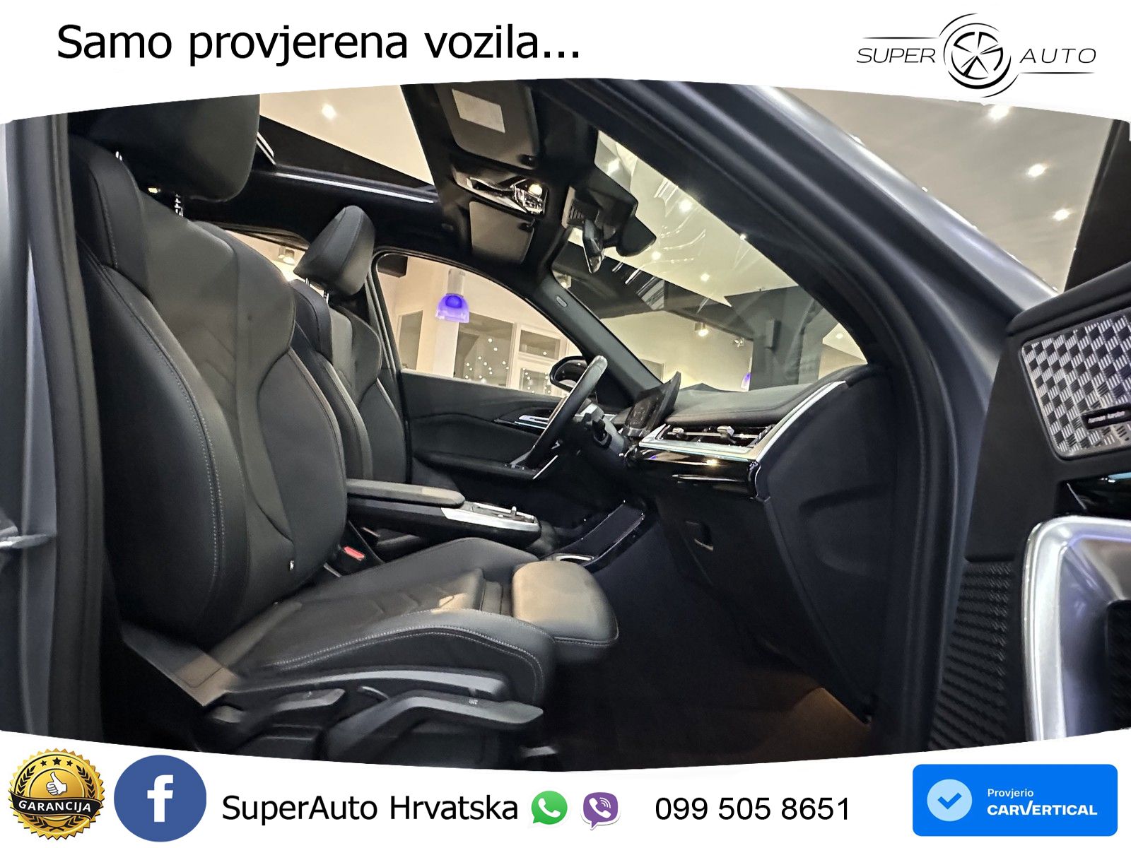 BMW X1 23d (211 KS) xDrive Steptronic M Sport LED+GR SJED+ACC