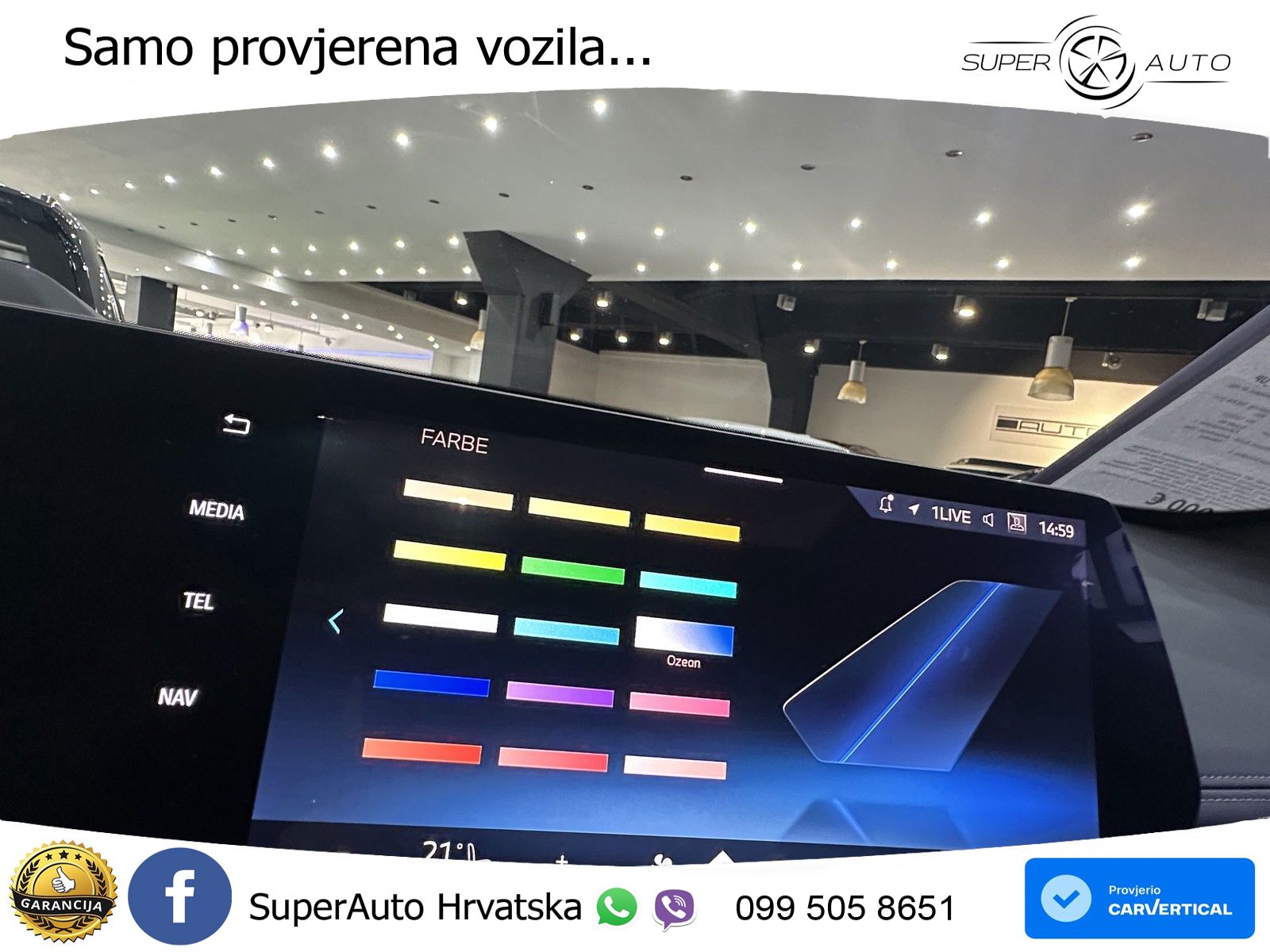 BMW X1 23d (211 KS) xDrive Steptronic M Sport LED+GR SJED+ACC