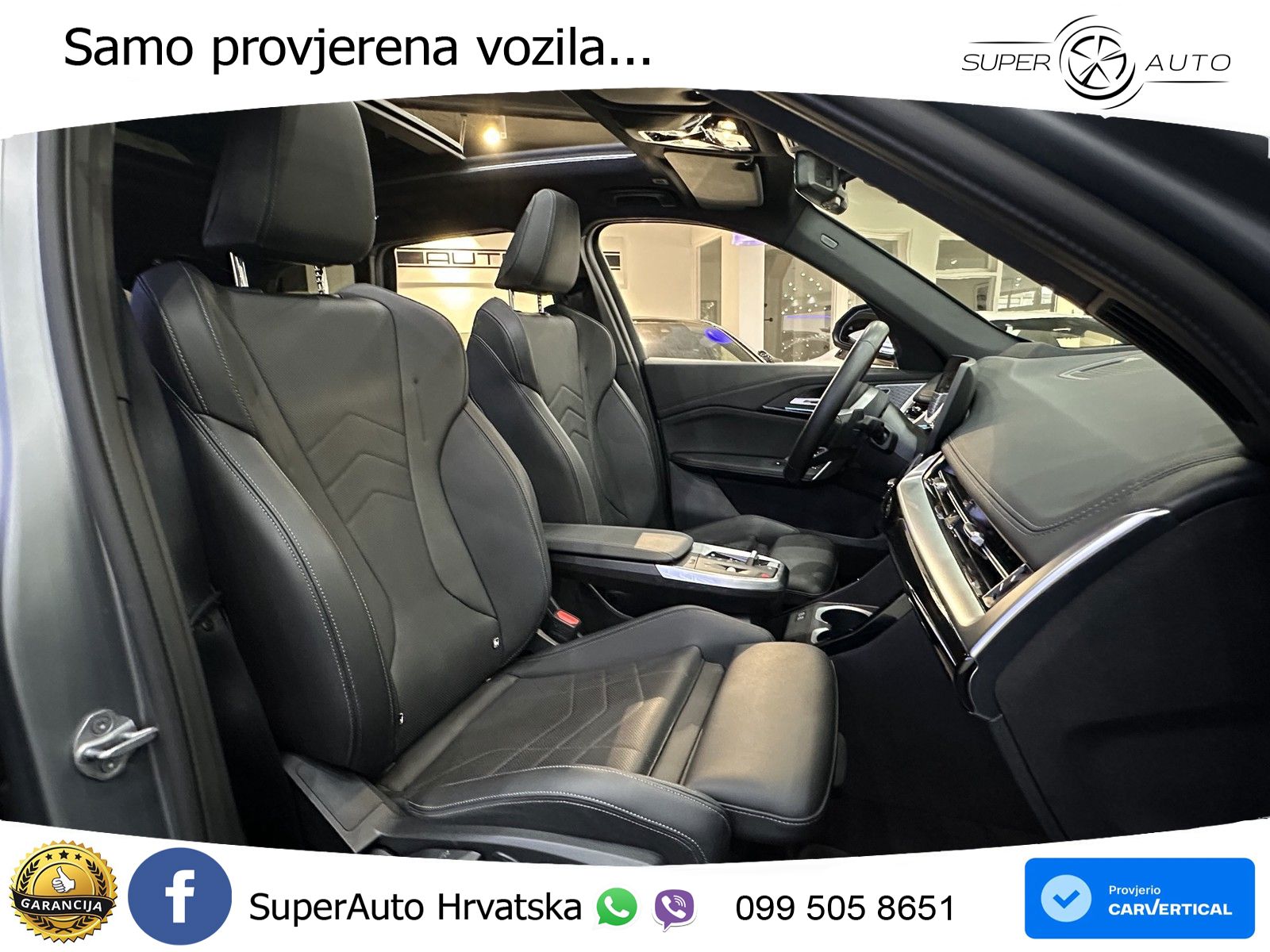 BMW X1 23d (211 KS) xDrive Steptronic M Sport LED+GR SJED+ACC