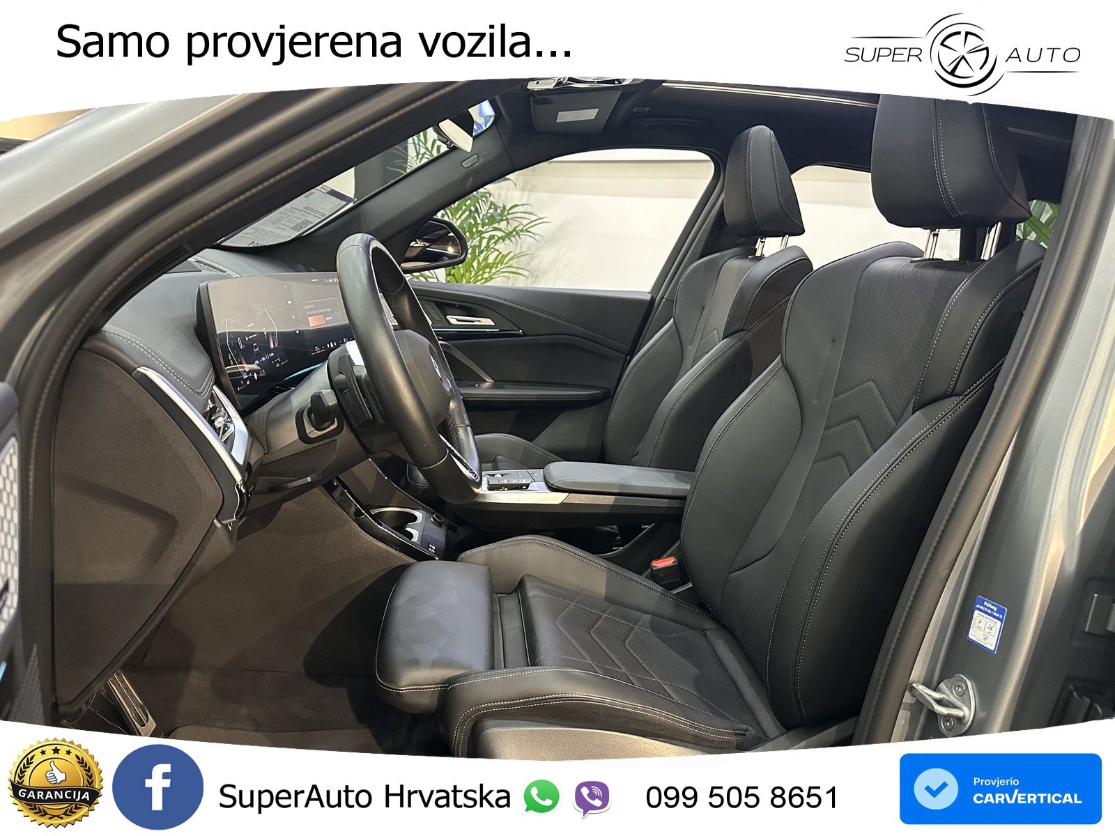 BMW X1 23d (211 KS) xDrive Steptronic M Sport LED+GR SJED+ACC