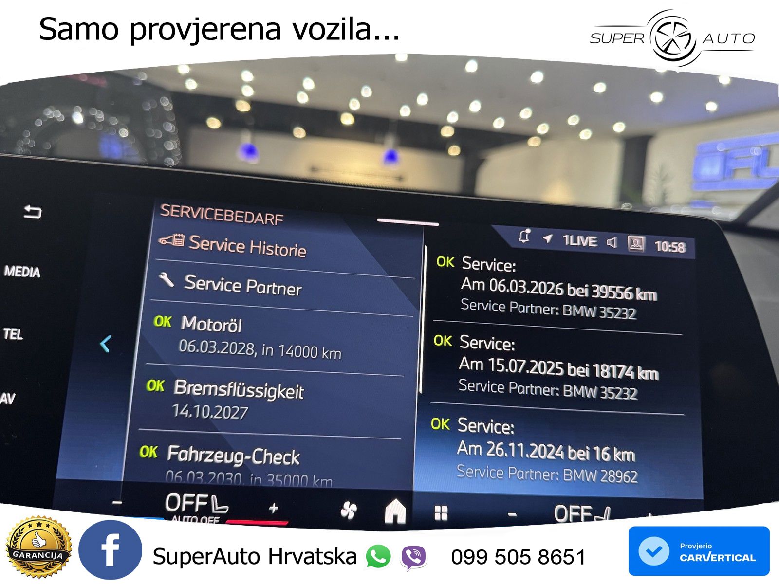 BMW X1 23d (211 KS) xDrive Steptronic M Sport LED+GR SJED+ACC