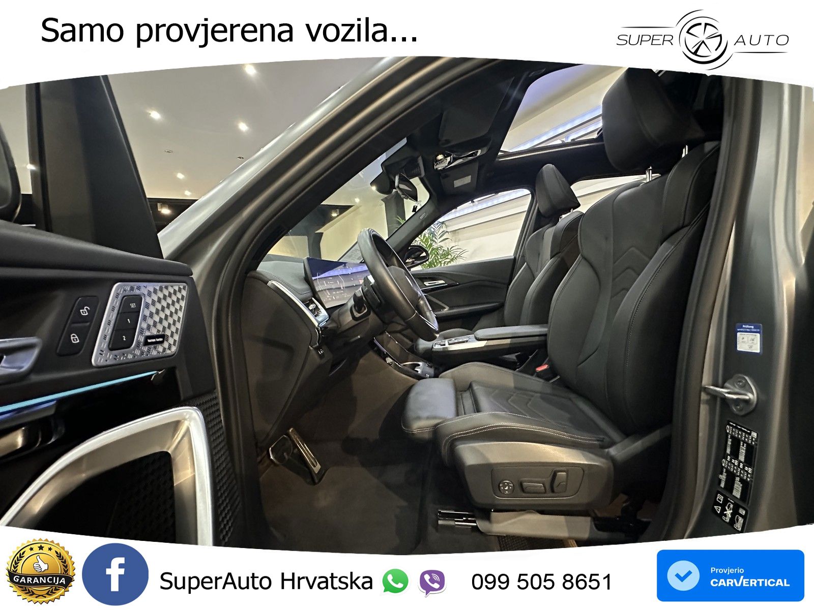 BMW X1 23d (211 KS) xDrive Steptronic M Sport LED+GR SJED+ACC