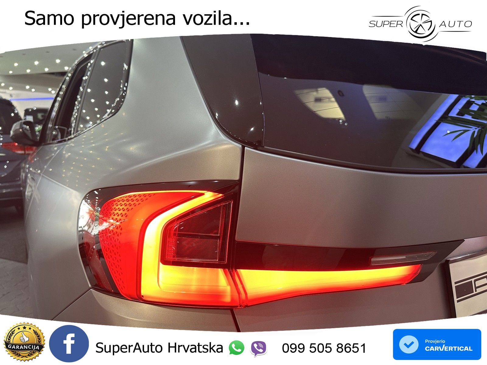 BMW X1 23d (211 KS) xDrive Steptronic M Sport LED+GR SJED+ACC
