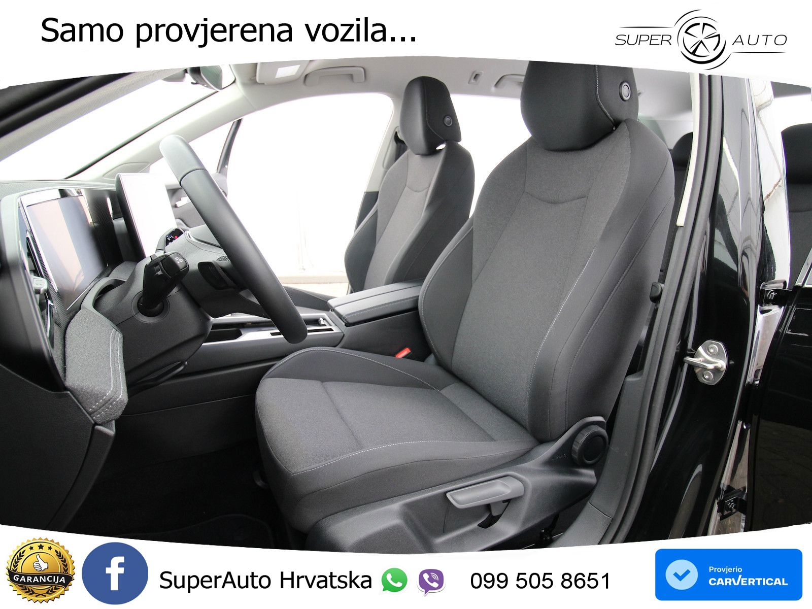 Volkswagen Passat Variant 1.5 eTSI (150 KS) DSG LED+GR SJED+ACC