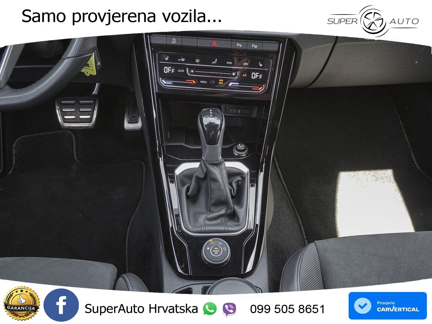 Volkswagen T-Roc I 2.0 TSI (190 KS) 4M DSG LED+GR SJED+ACC