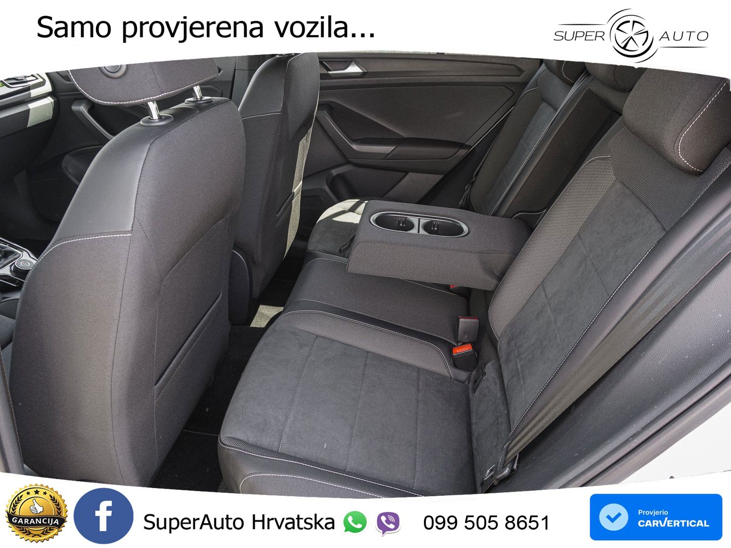 Volkswagen T-Roc I 2.0 TSI (190 KS) 4M DSG LED+GR SJED+ACC