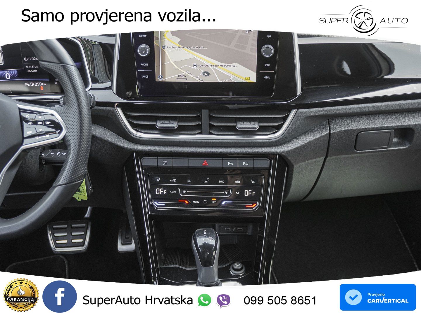 Volkswagen T-Roc I 2.0 TSI (190 KS) 4M DSG LED+GR SJED+ACC