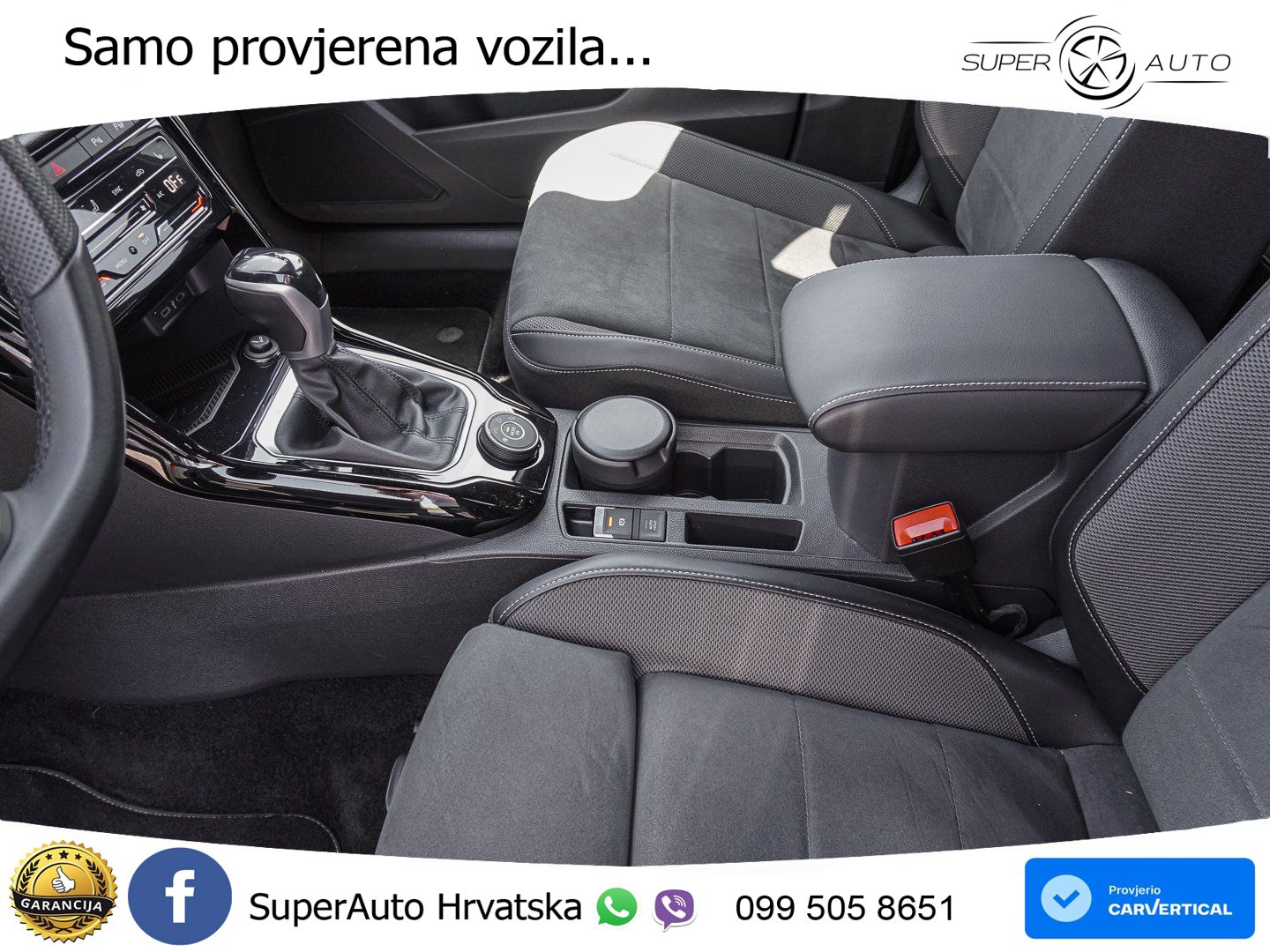 Volkswagen T-Roc I 2.0 TSI (190 KS) 4M DSG LED+GR SJED+ACC