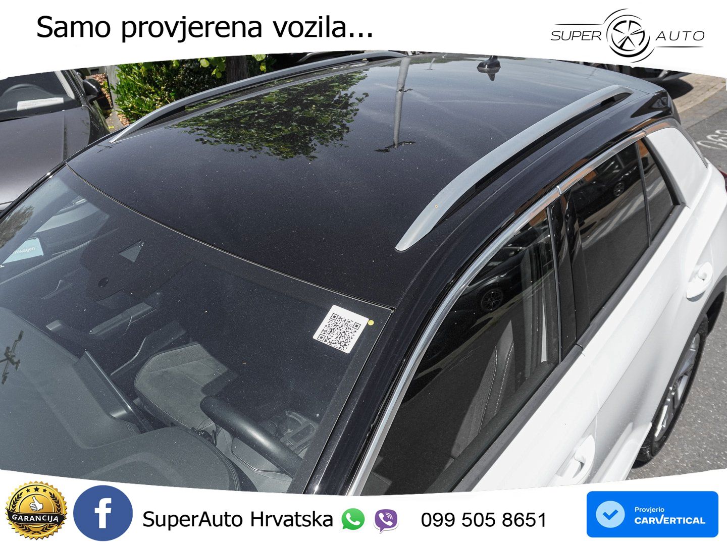 Volkswagen T-Roc I 2.0 TSI (190 KS) 4M DSG LED+GR SJED+ACC