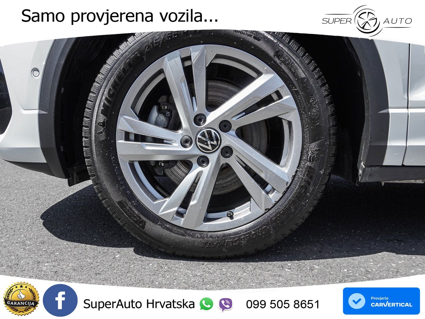 Volkswagen T-Roc I 2.0 TSI (190 KS) 4M DSG LED+GR SJED+ACC