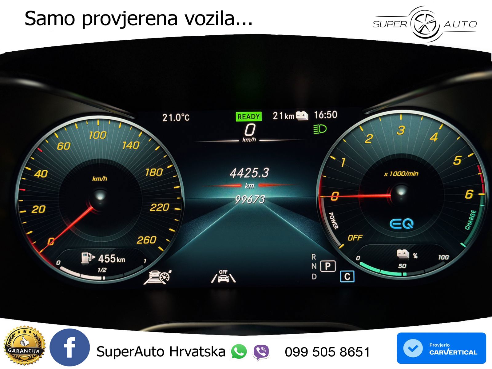 Mercedes GLC 300de (306 KS) 4MATIC 9G-TRONIC AMG LED+GR SJED+ACC