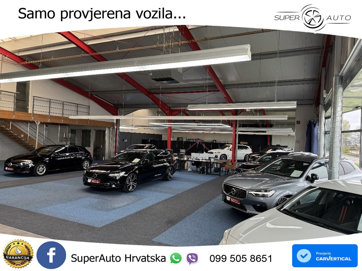 Mercedes GLC 300de (306 KS) 4MATIC 9G-TRONIC AMG LED+GR SJED+ACC