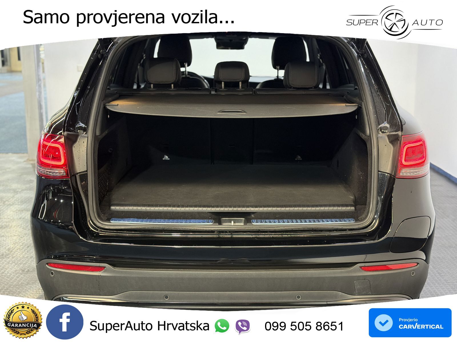 Mercedes GLC 300de (306 KS) 4MATIC 9G-TRONIC AMG LED+GR SJED+ACC