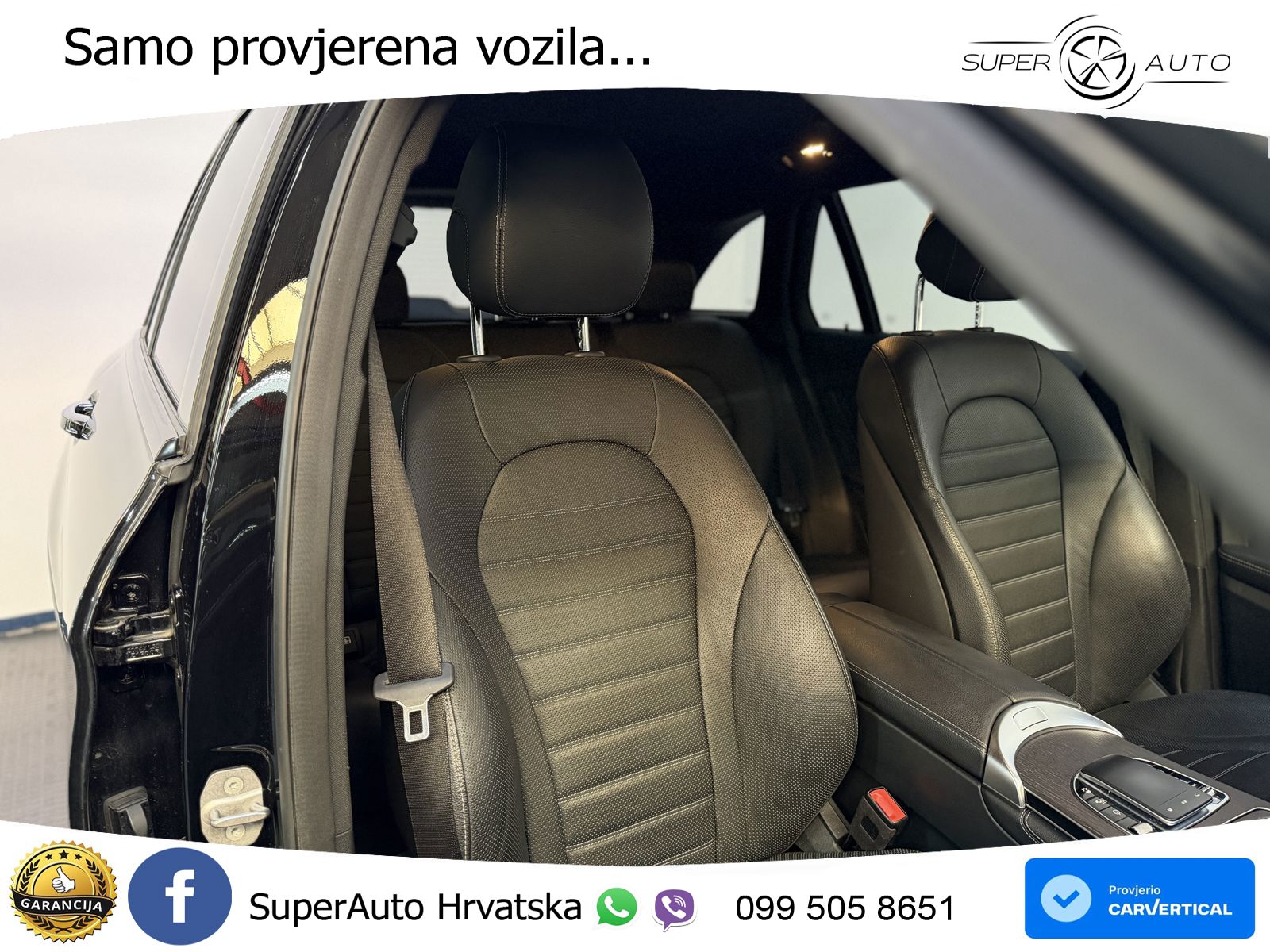 Mercedes GLC 300de (306 KS) 4MATIC 9G-TRONIC AMG LED+GR SJED+ACC