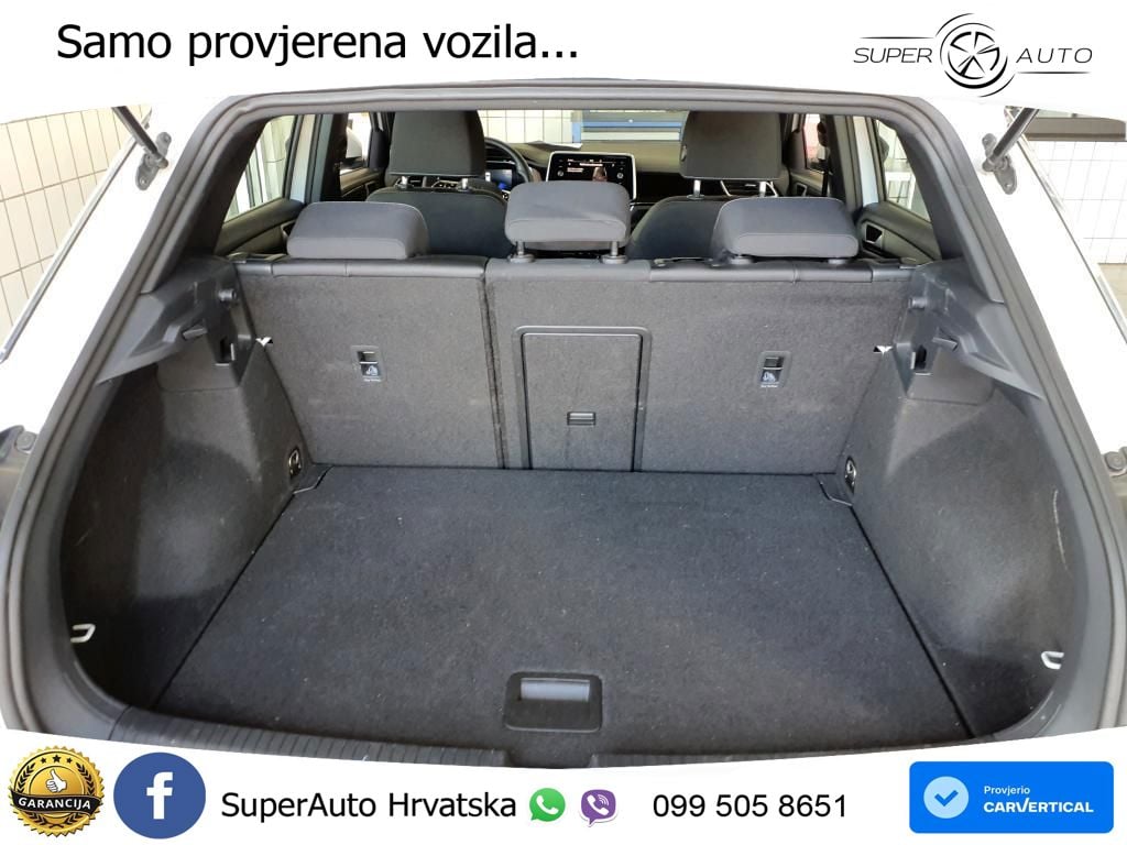Volkswagen T-Roc 2.0 TDI (150 KS) DSG R-Line MATRIX+GR SJED+KAM