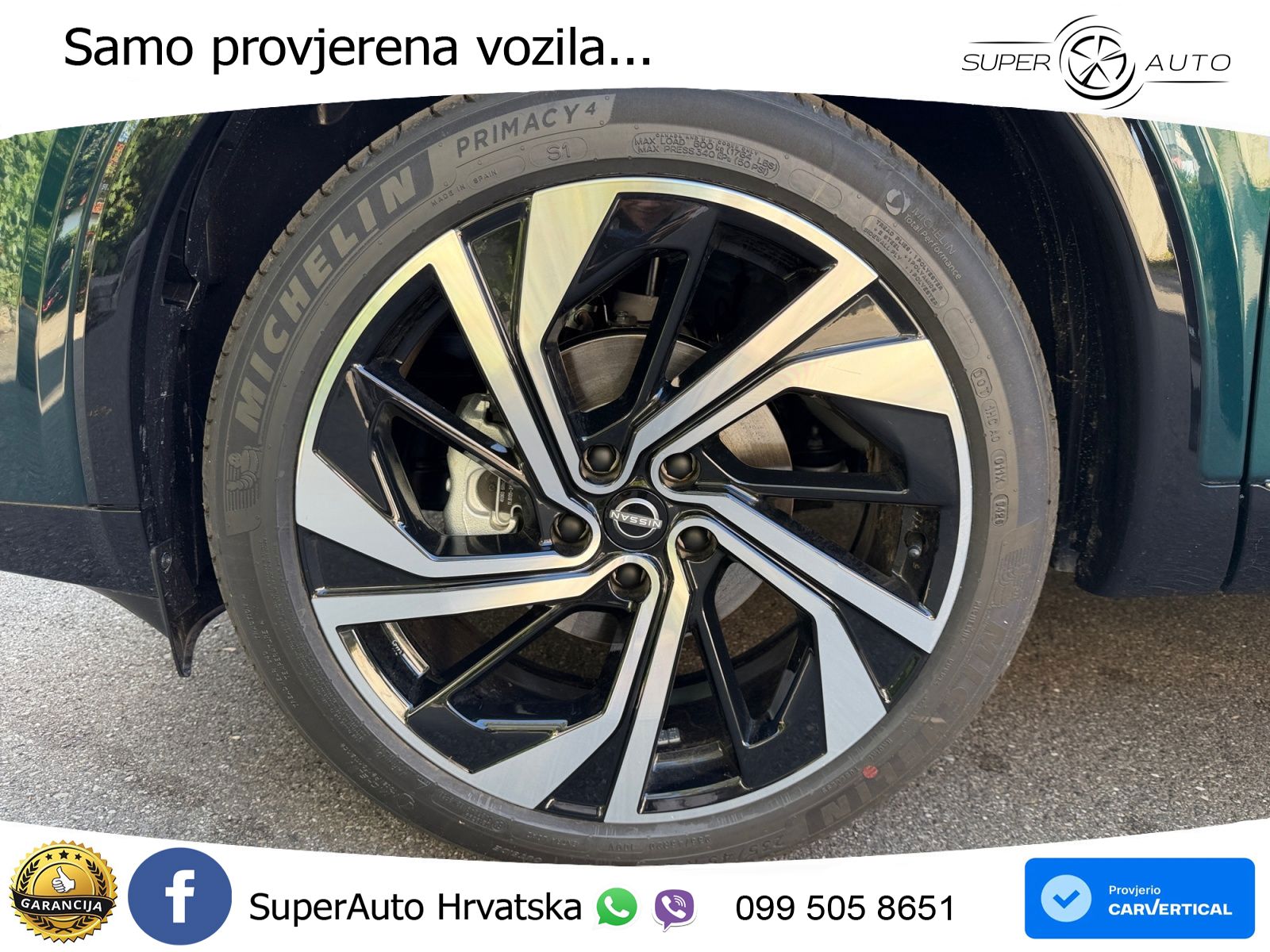 Nissan Qashqai 1.3 DIG-T (158 KS) 4x4 Xtronic Tekna LED+GR SJED+ACC