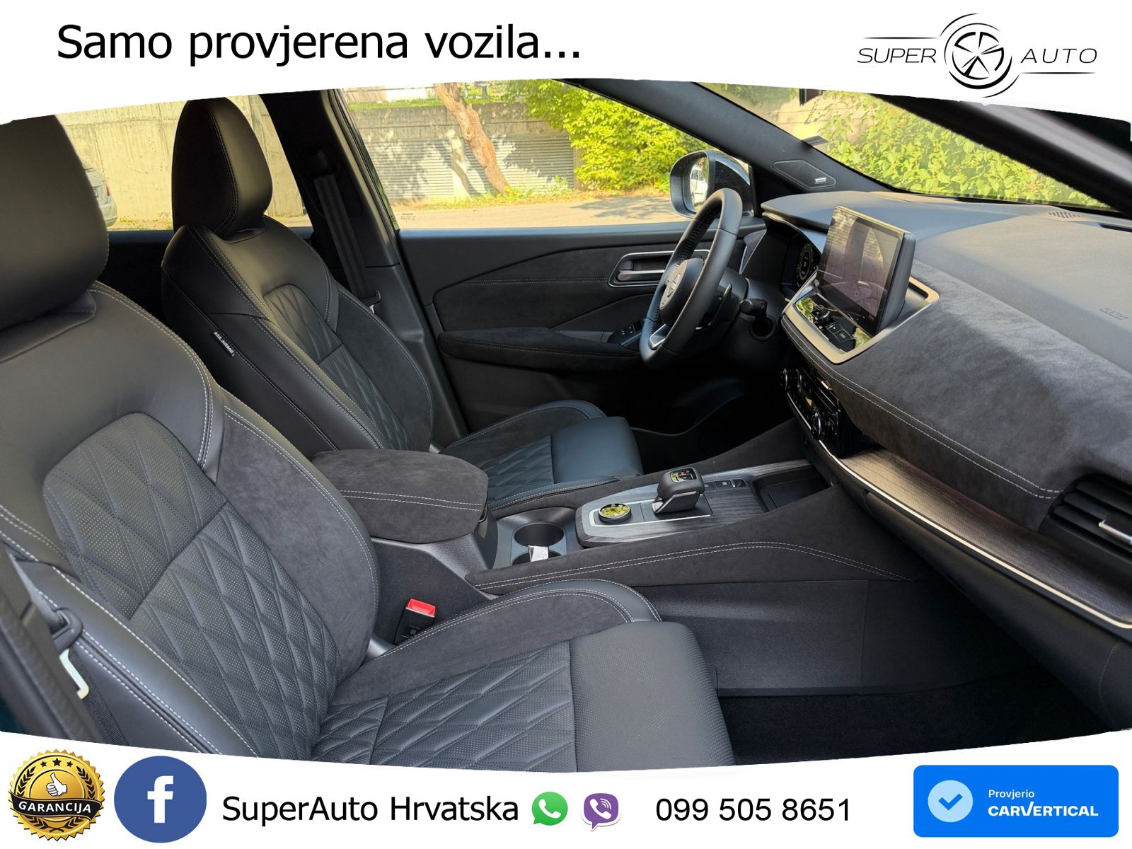 Nissan Qashqai 1.3 DIG-T (158 KS) 4x4 Xtronic Tekna LED+GR SJED+ACC