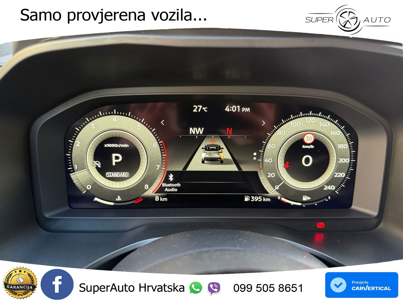 Nissan Qashqai 1.3 DIG-T (158 KS) 4x4 Xtronic Tekna LED+GR SJED+ACC