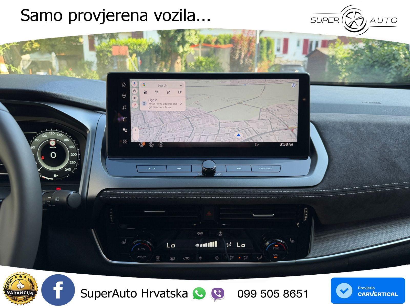 Nissan Qashqai 1.3 DIG-T (158 KS) 4x4 Xtronic Tekna LED+GR SJED+ACC