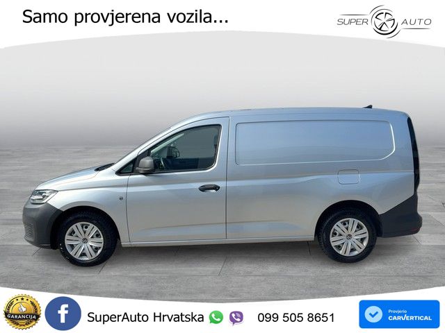 Volkswagen Caddy Maxi Cargo 2.0 TDI DSG,LED,Sortimo-Ausbau 122 KS