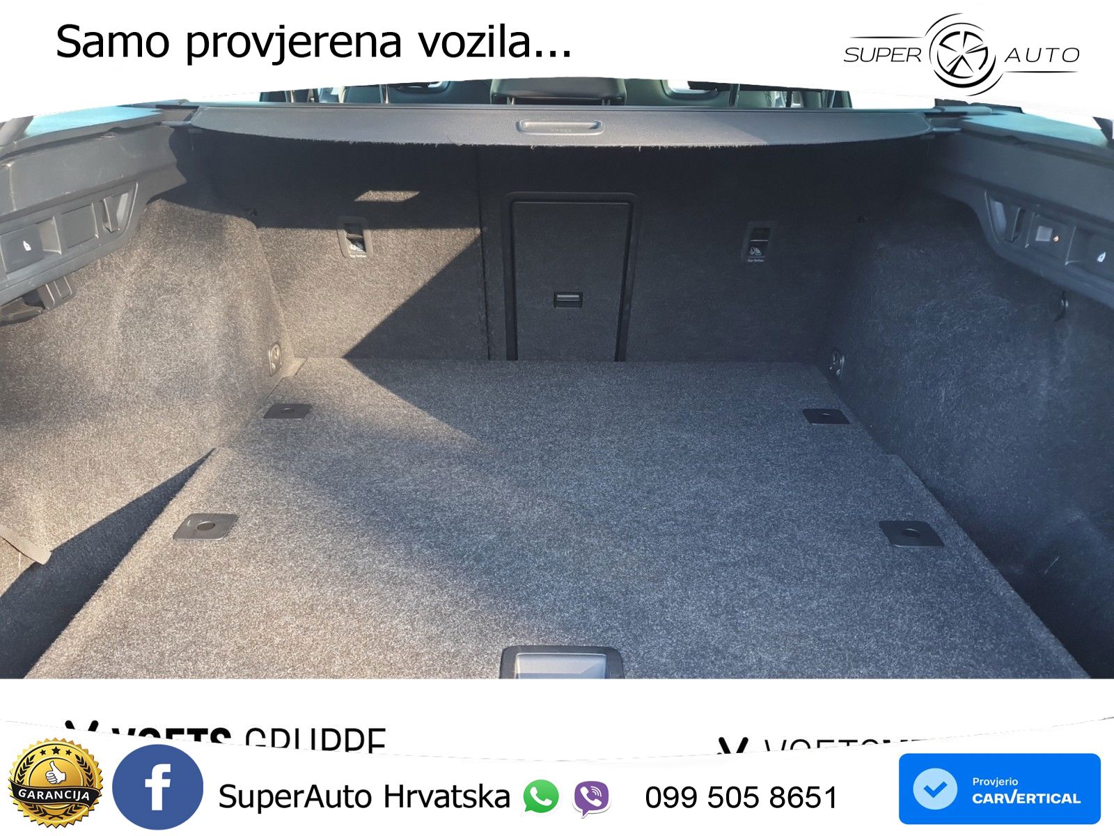 Škoda Octavia Combi RS 2.0 TDI (200 KS) 4x4 DSG MATRIX+GR SJED+KAM