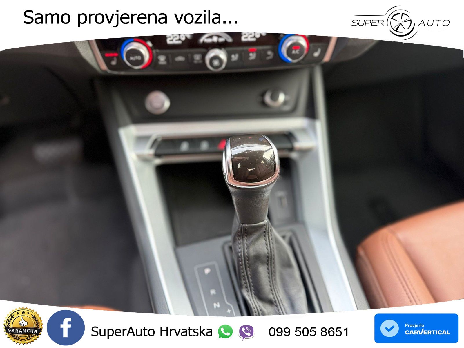 Audi Q3 45 TFSI (230 KS) quattro S tronic S line MATRIX+GR SJED+KAM