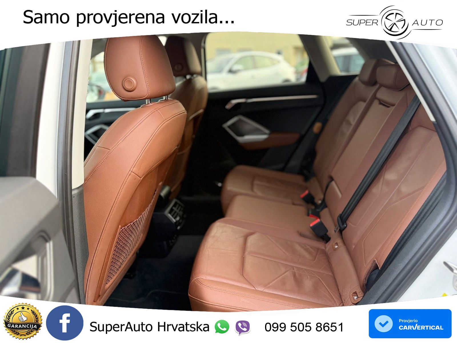 Audi Q3 45 TFSI (230 KS) quattro S tronic S line MATRIX+GR SJED+KAM
