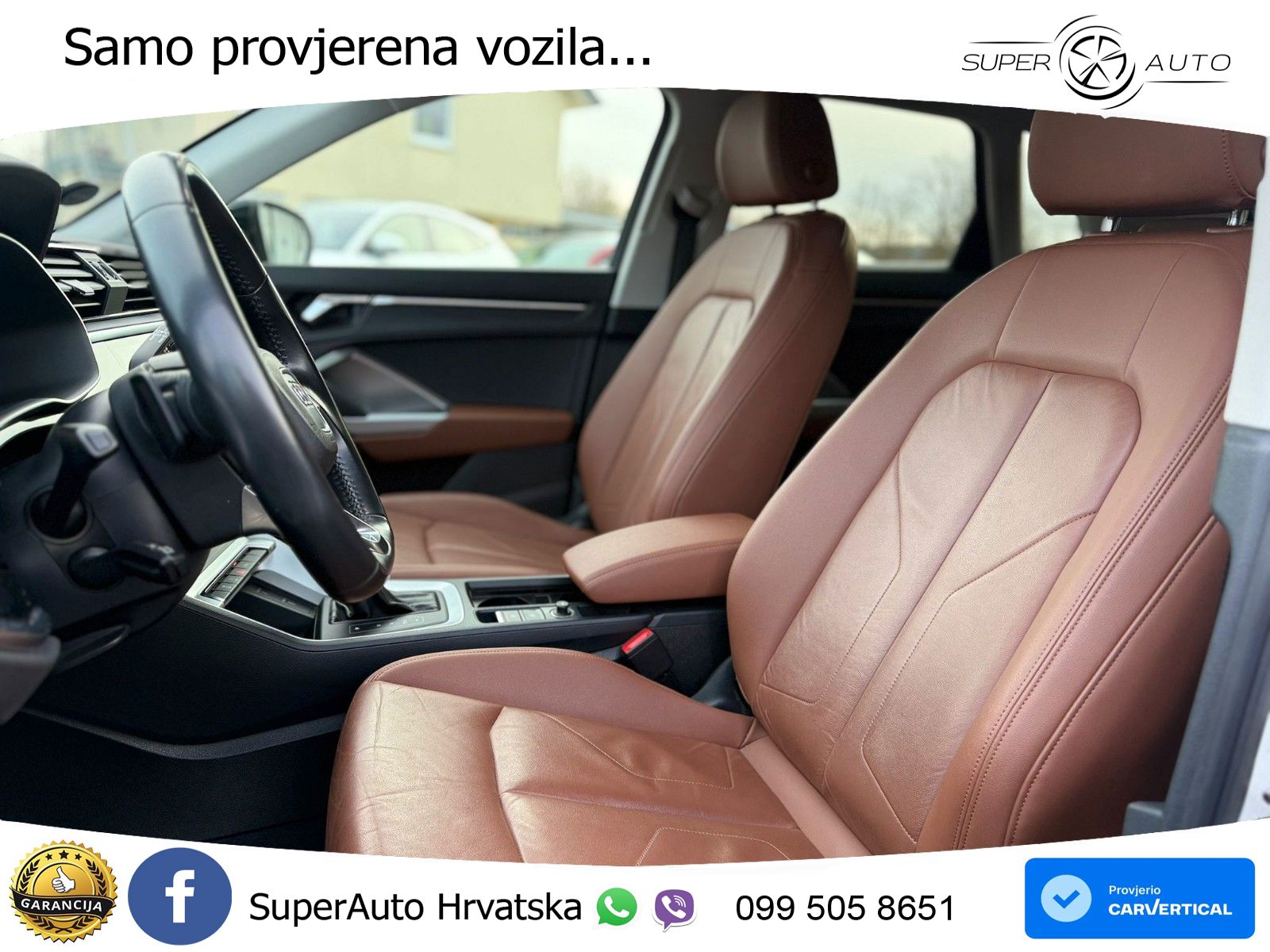 Audi Q3 45 TFSI (230 KS) quattro S tronic S line MATRIX+GR SJED+KAM