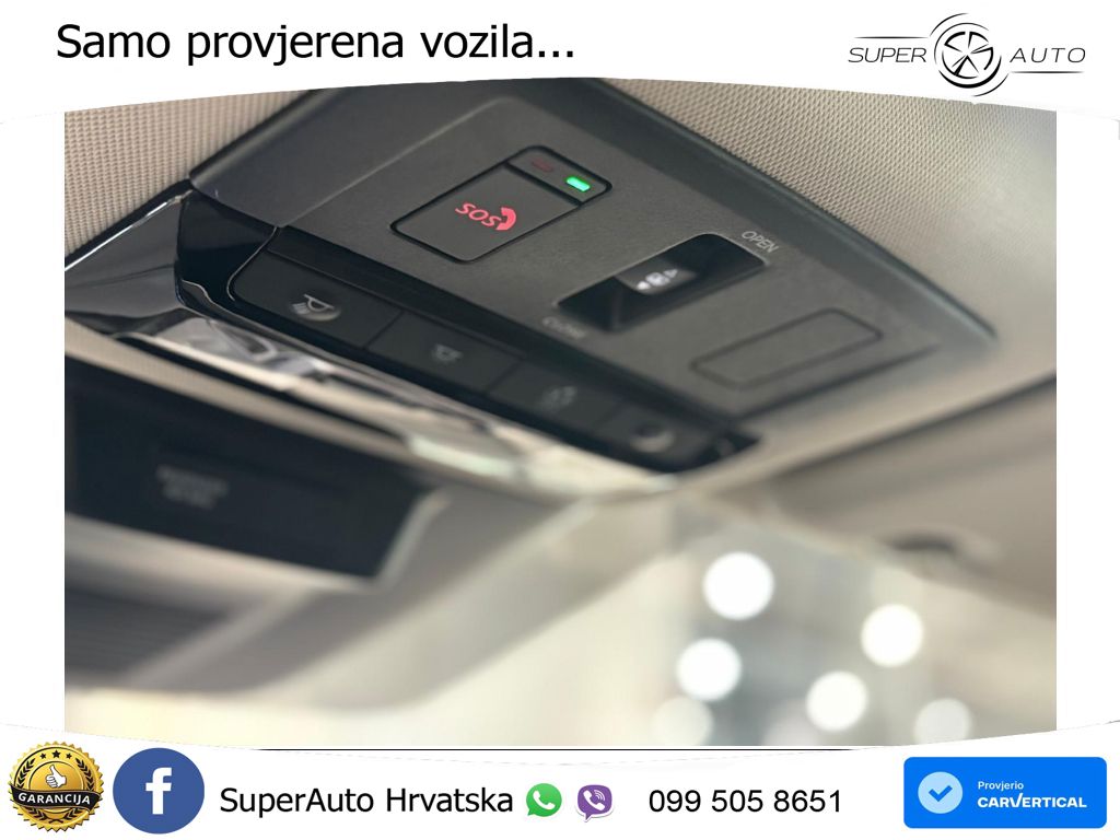 Nissan Qashqai 1.3 DIG-T (158 KS) Xtronic N-Connecta LED+GR SJED+ACC