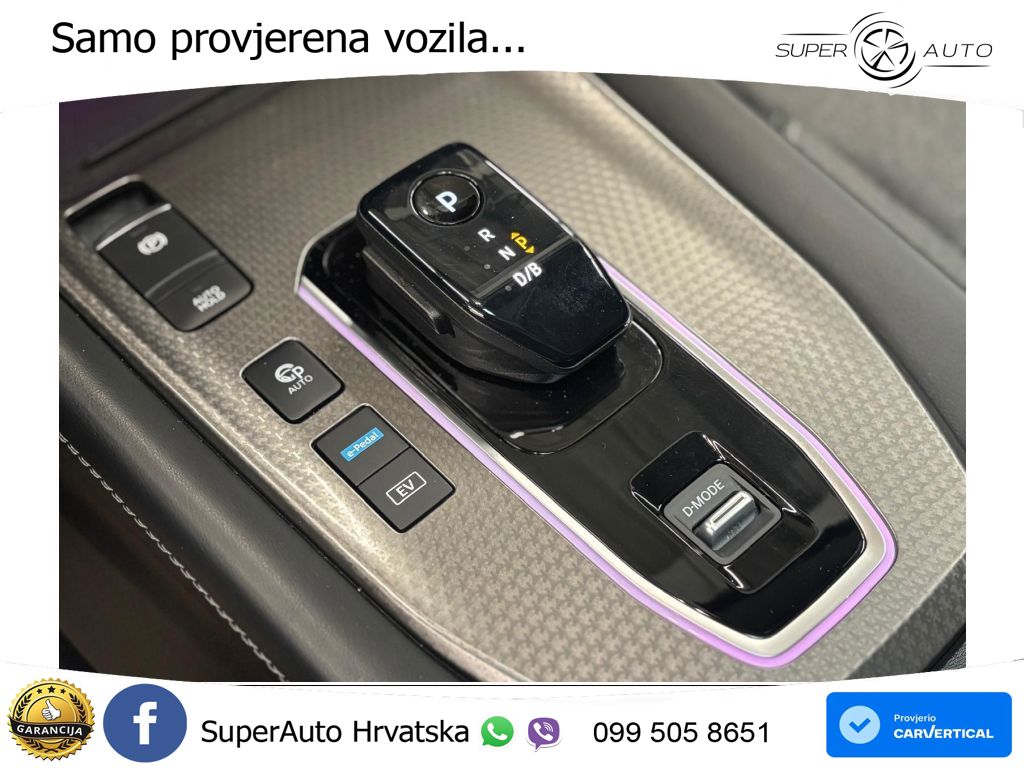 Nissan Qashqai 1.3 DIG-T (158 KS) Xtronic N-Connecta LED+GR SJED+ACC