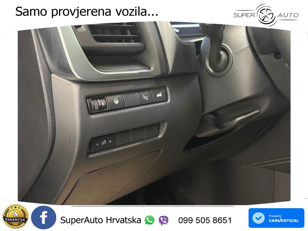 Nissan Qashqai 1.3 DIG-T (158 KS) Xtronic N-Connecta LED+GR SJED+ACC