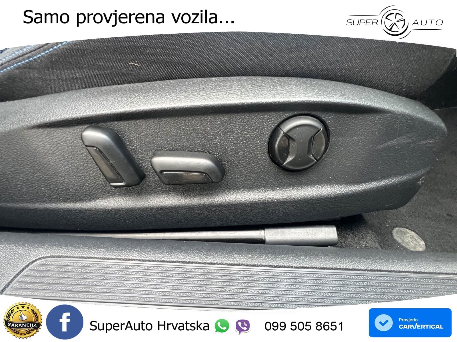 Volkswagen Passat GTE 1.4 TSI (218 KS DSG