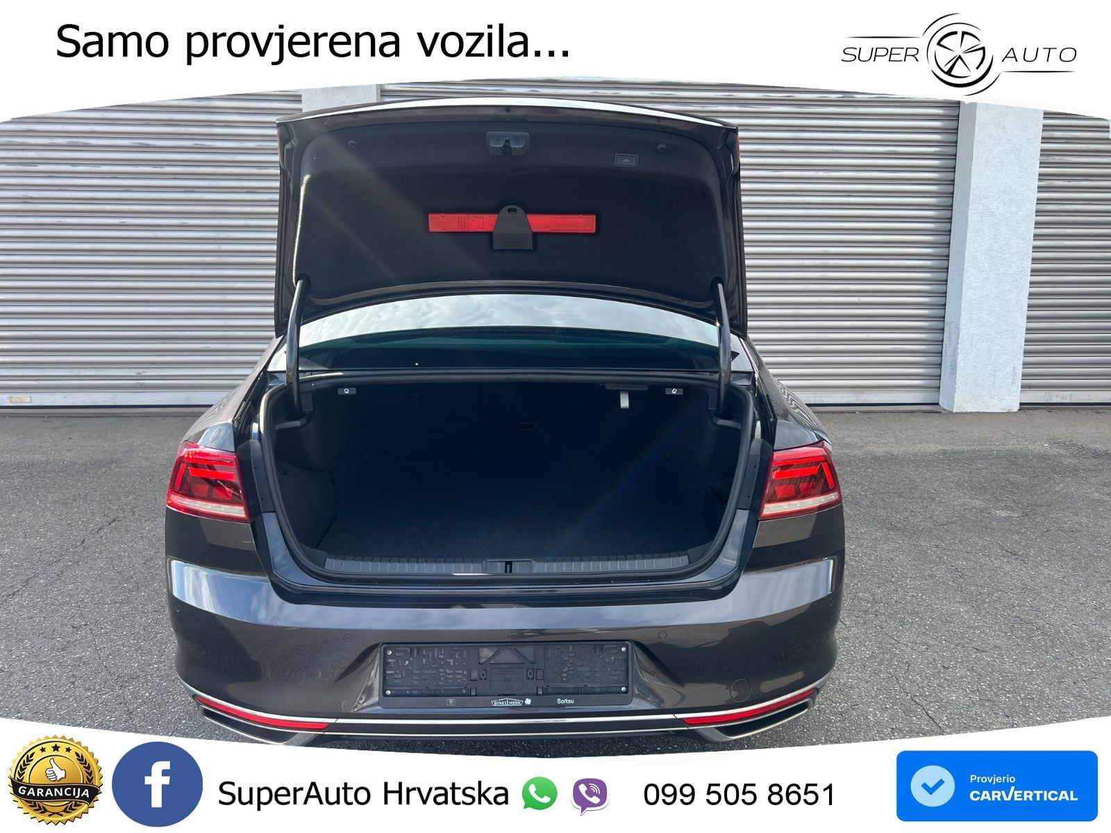 Volkswagen Passat GTE 1.4 TSI (218 KS DSG