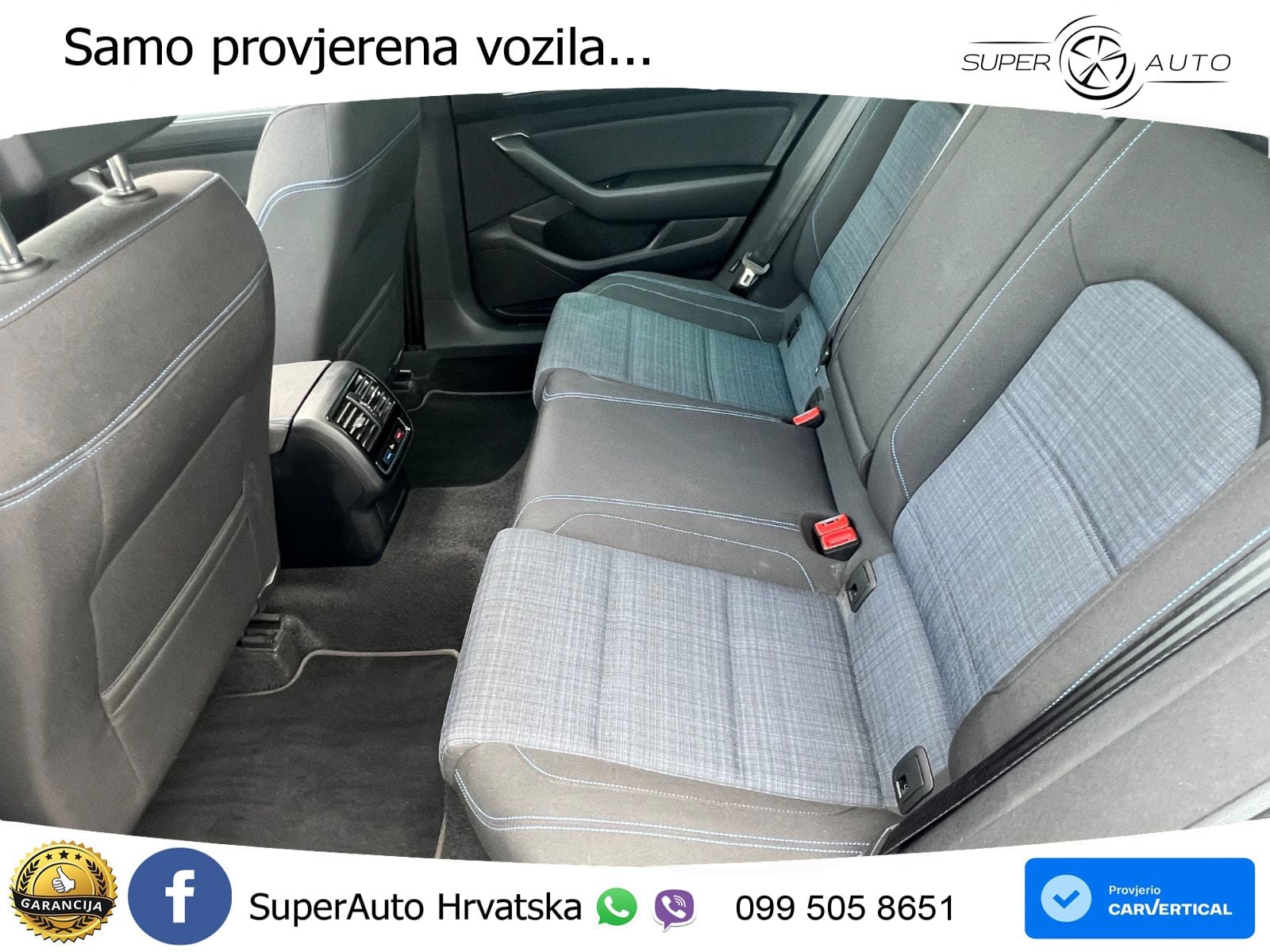 Volkswagen Passat GTE 1.4 TSI (218 KS DSG