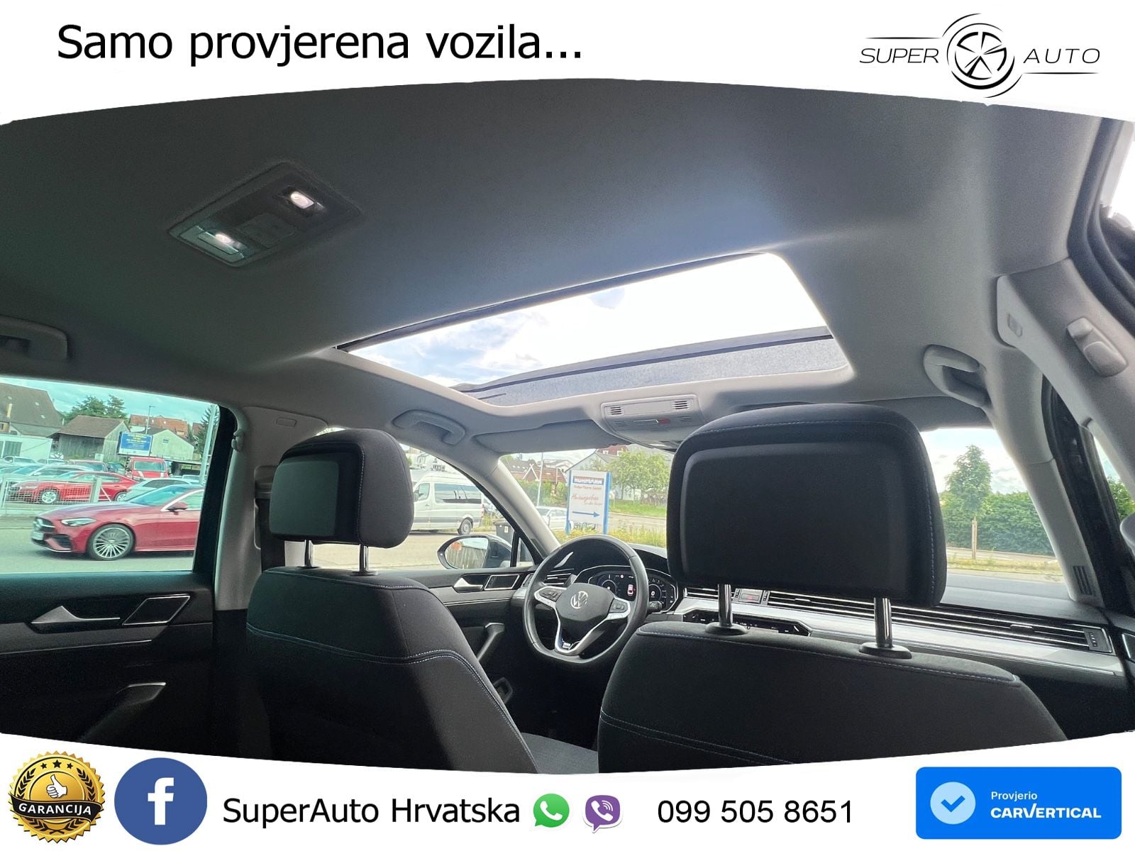 Volkswagen Passat GTE 1.4 TSI (218 KS DSG