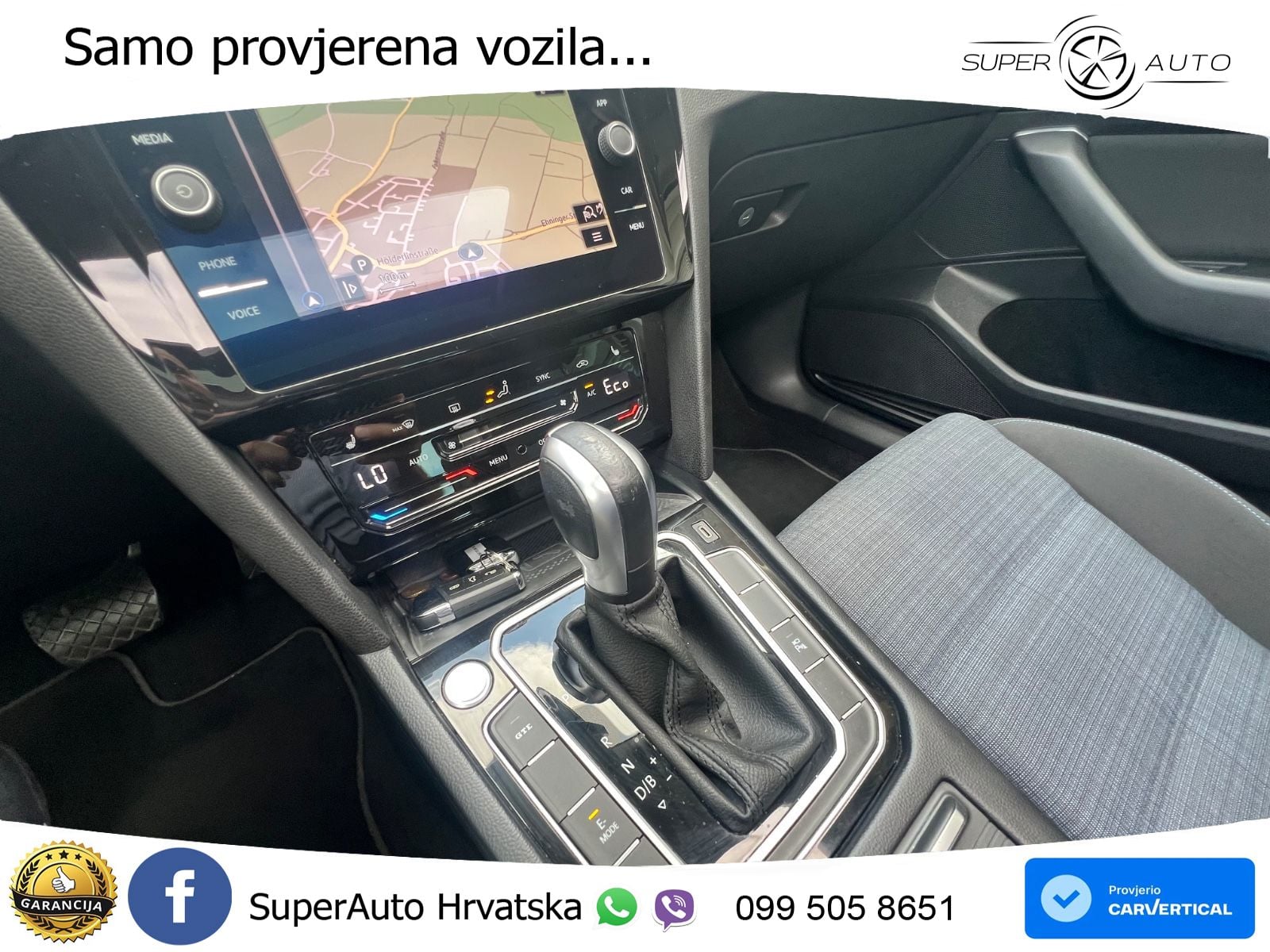 Volkswagen Passat GTE 1.4 TSI (218 KS DSG