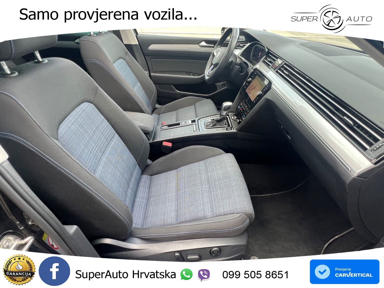 Volkswagen Passat GTE 1.4 TSI (218 KS DSG
