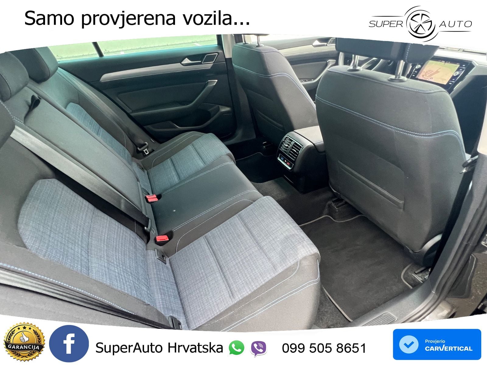 Volkswagen Passat GTE 1.4 TSI (218 KS DSG