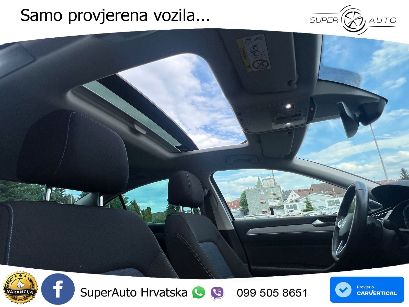 Volkswagen Passat GTE 1.4 TSI (218 KS DSG