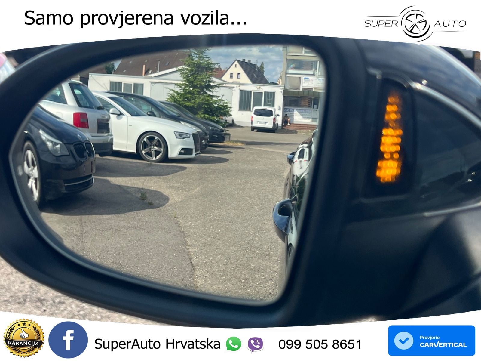 Volkswagen Passat GTE 1.4 TSI (218 KS DSG