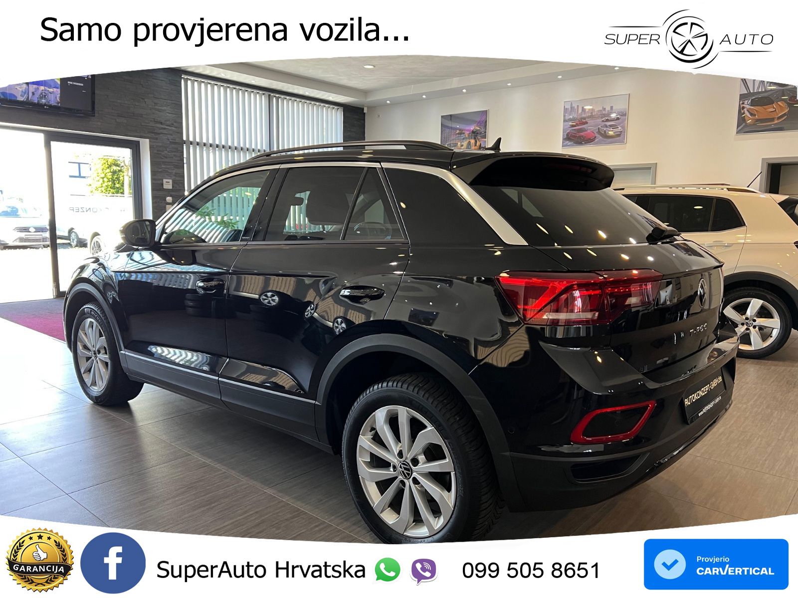 Volkswagen T-Roc I 2.0 TDI (116 KS) LED+GR SJED+ACC