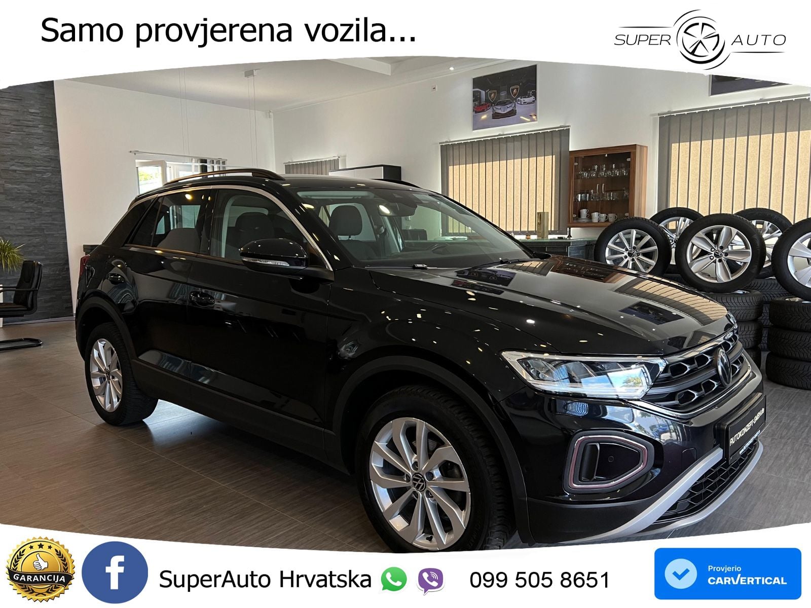 Volkswagen T-Roc I 2.0 TDI (116 KS) LED+GR SJED+ACC